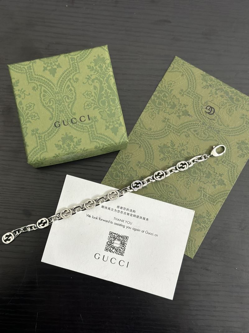 Gucci Bracelets